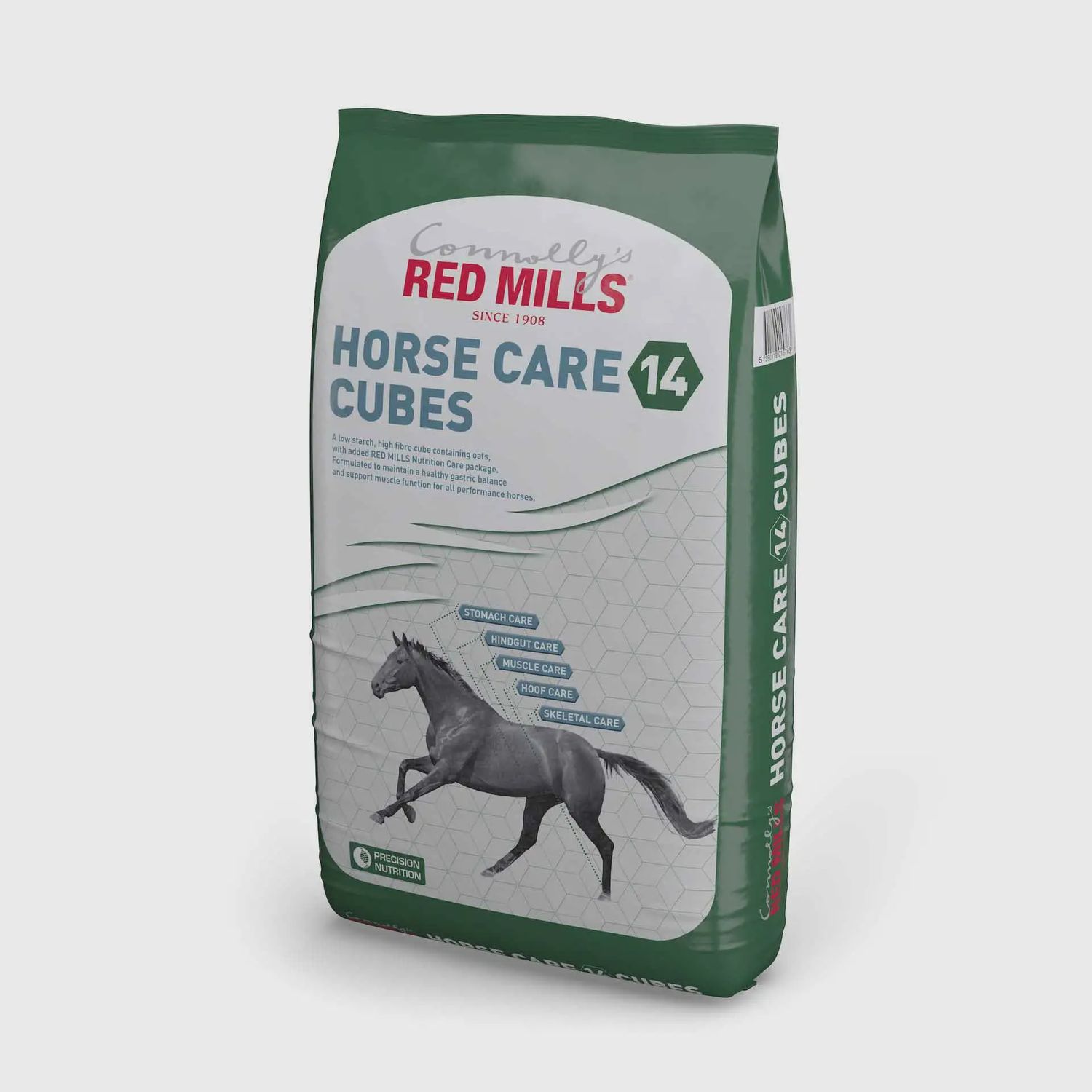 Horse Care 14 Cubes - Red Mills - 20kg