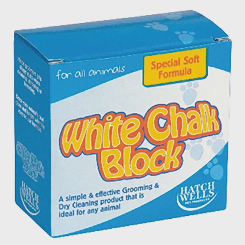 Chalk Block