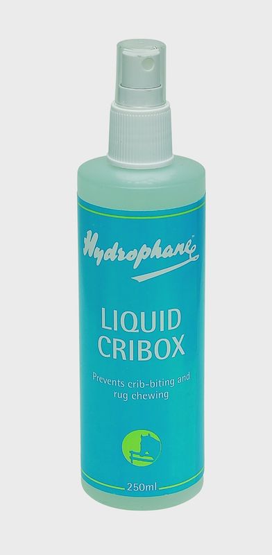 Cribox Liquid - 250ml