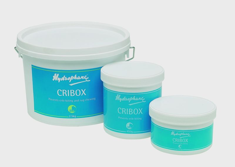Cribox