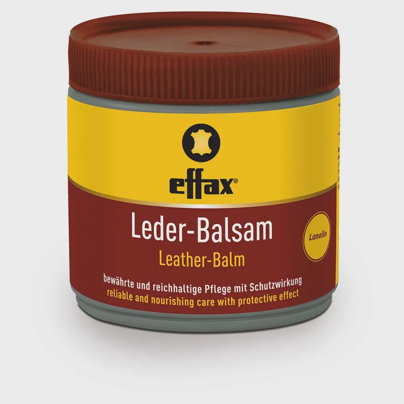 Effax Leather Balsam - 500ml