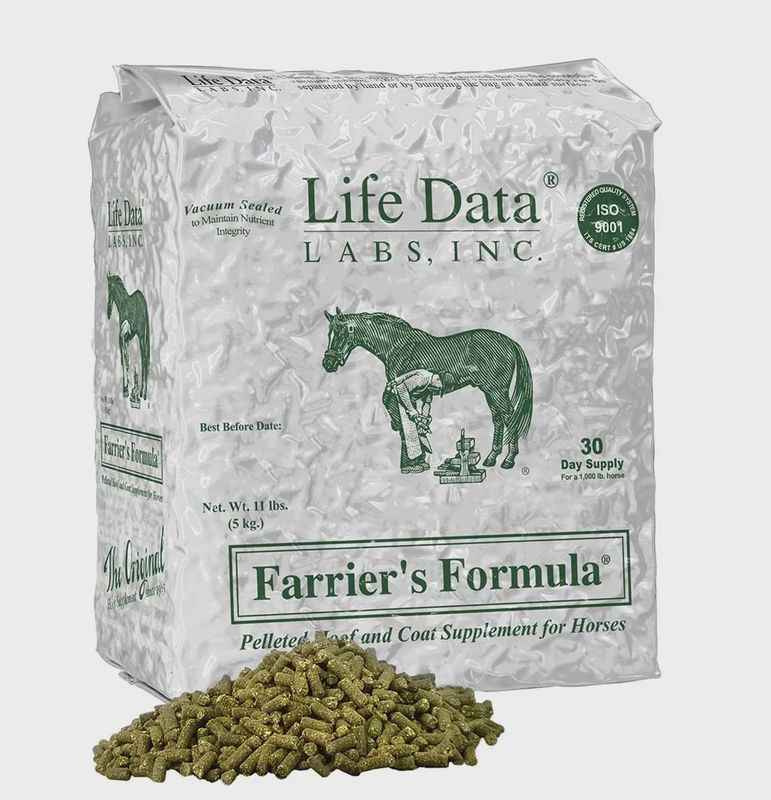 Farriers Formula Refill - 5kg