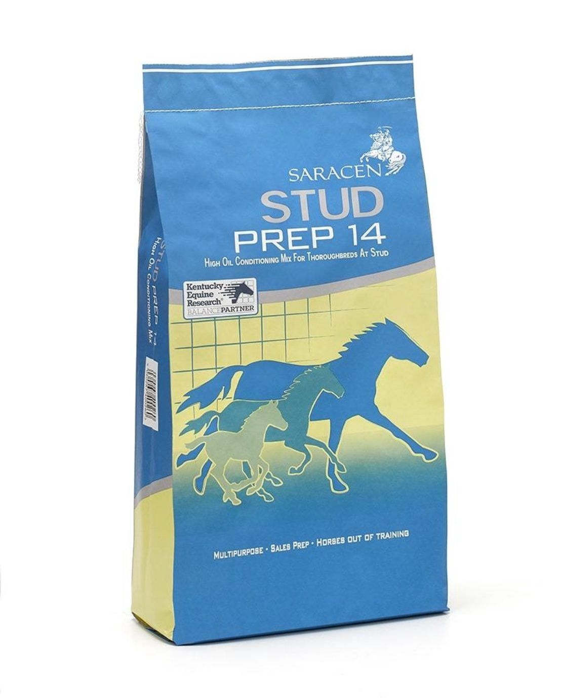 Stud Prep 14 - Saracens - 20kg