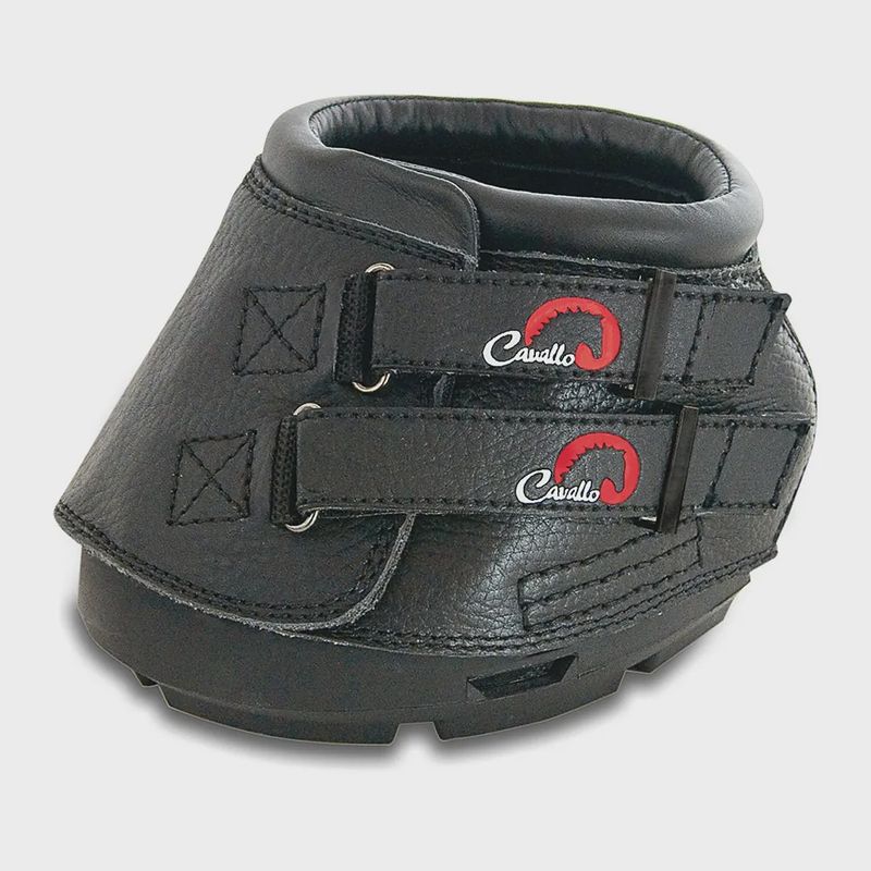 Cavallo Simple Hoof Boots Pair