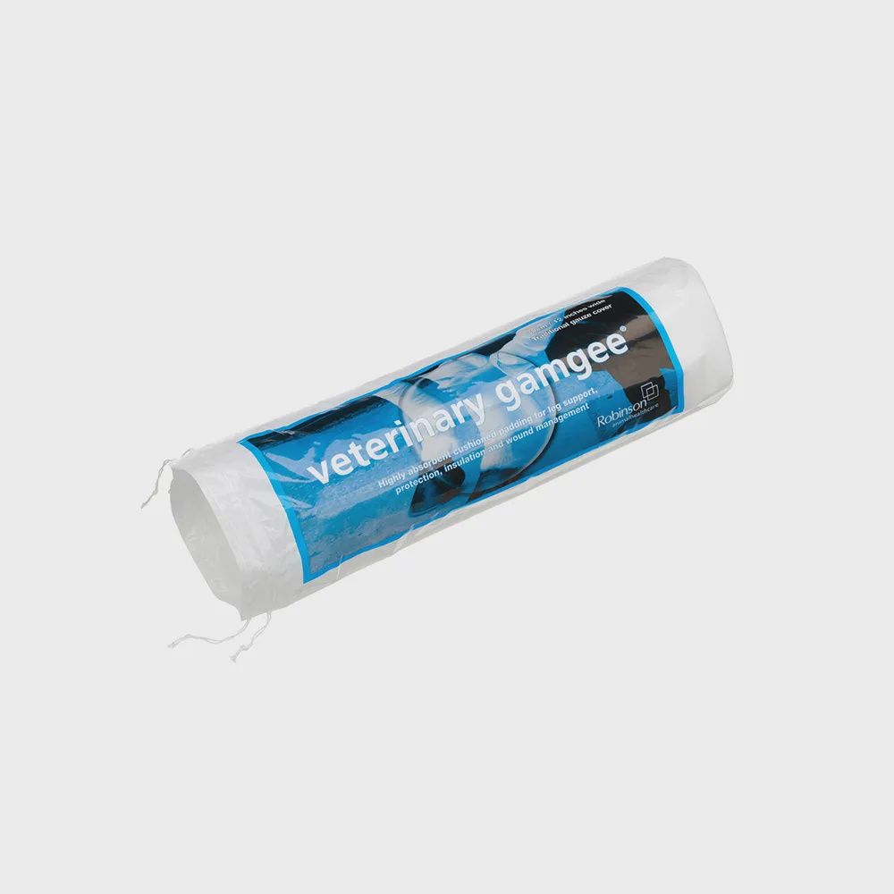 Gamgee - 12&quot; Gauze - BOX OF 30