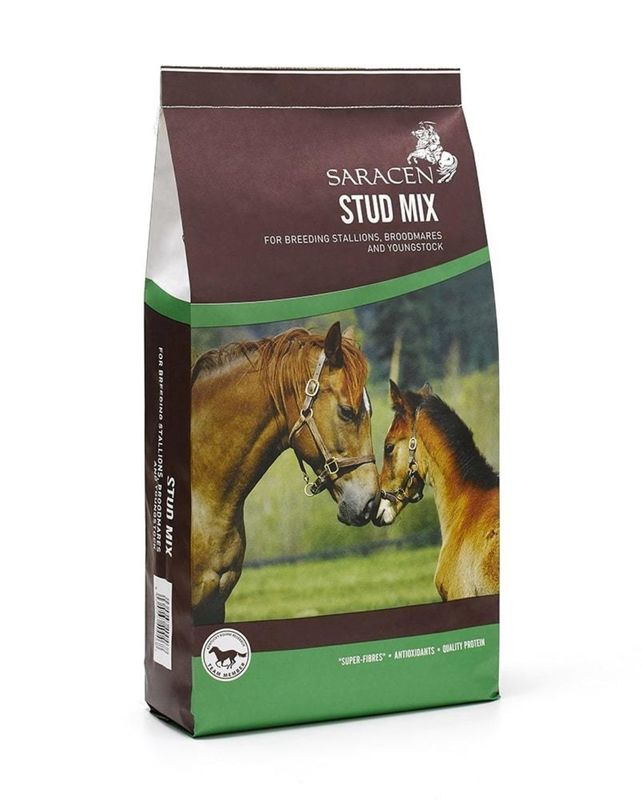 Stud Mix - Saracens - 20kg