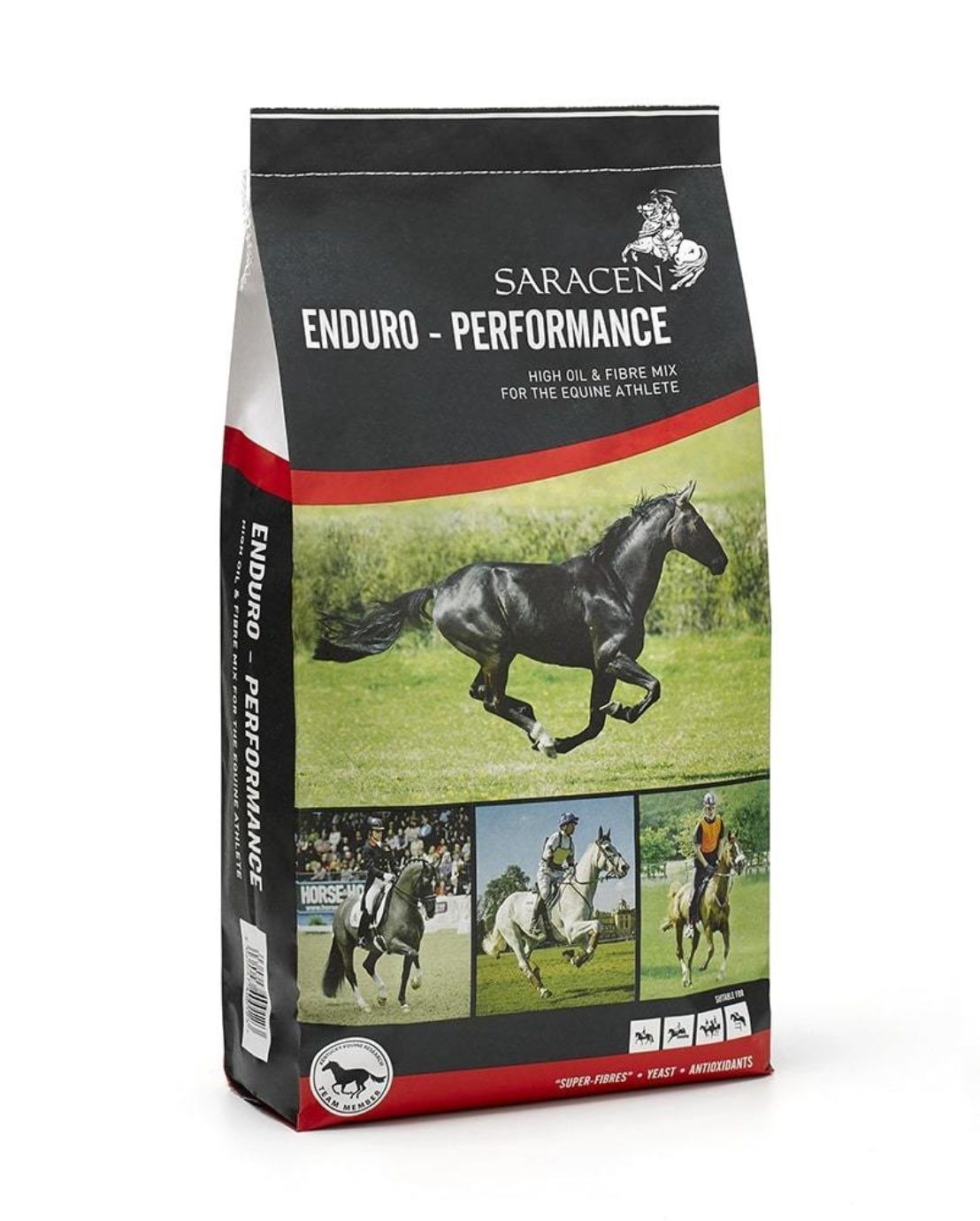 Enduro Performance - Saracens - 20kg