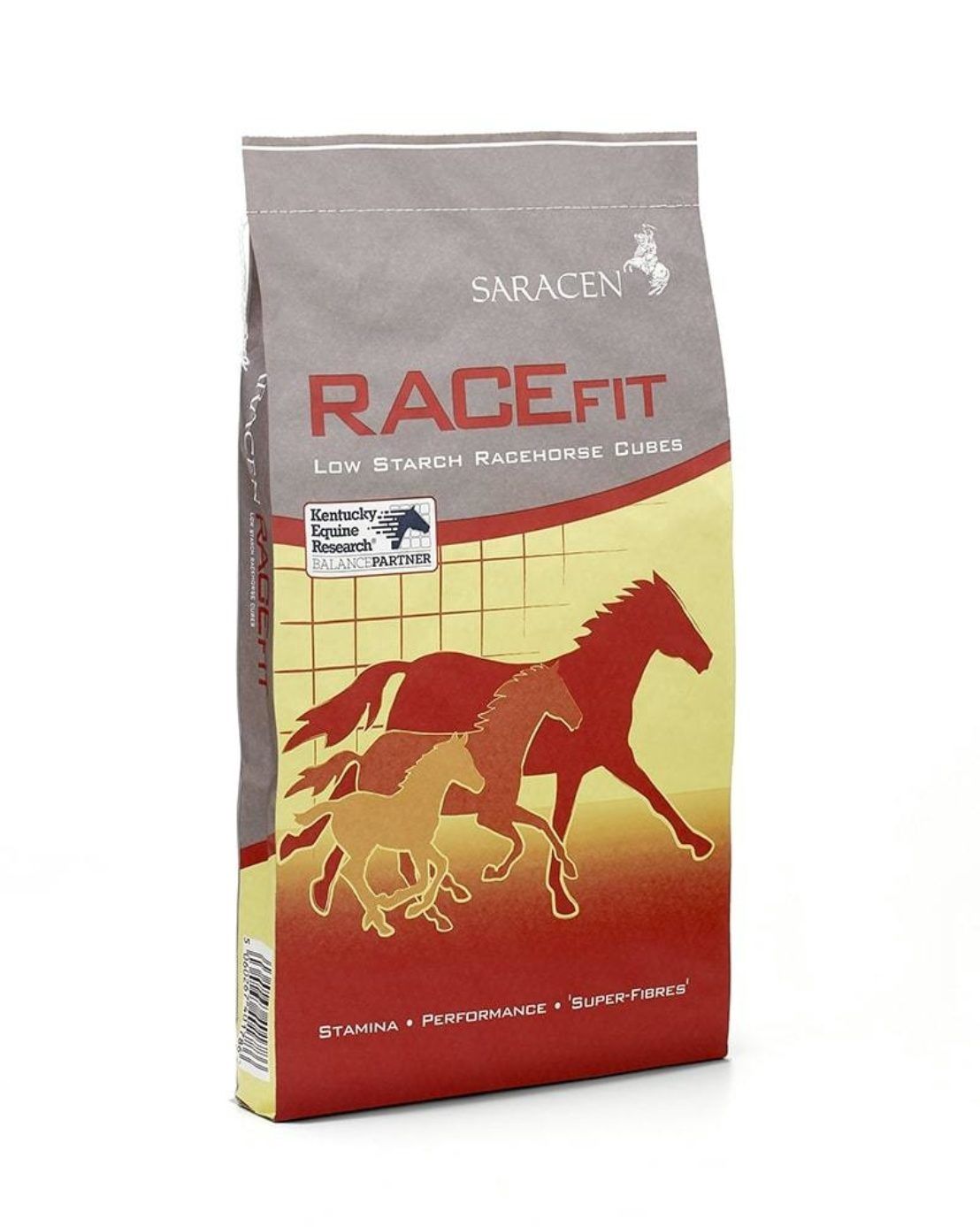 Racefit Cubes - Saracens - 20kg