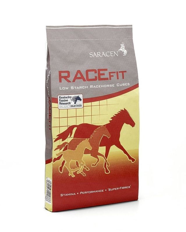 Racefit Cubes - Saracens - 20kg
