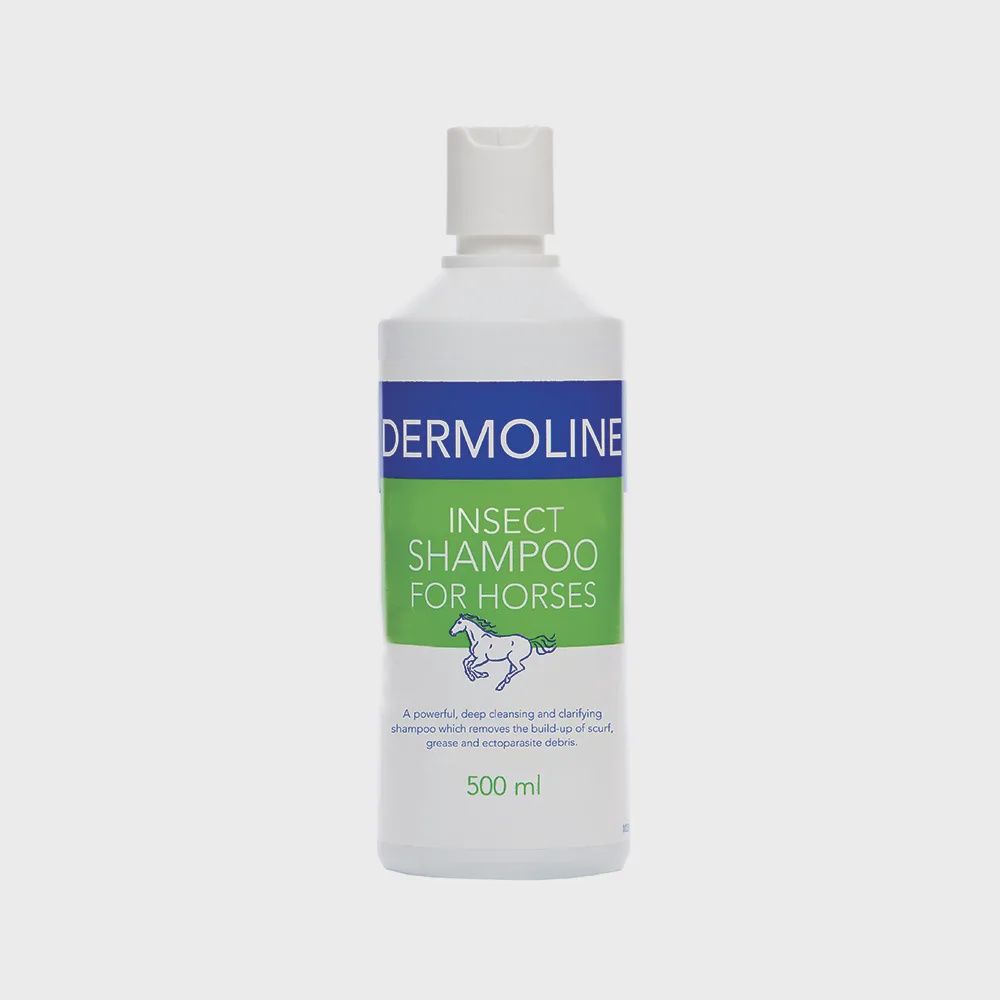 Dermoline Insect Shampoo