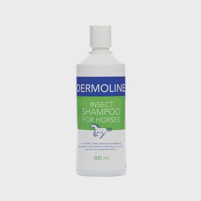 Dermoline Insect Shampoo