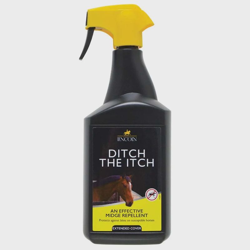 Ditch the Itch - 1lt