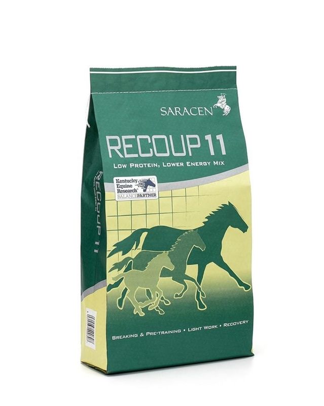Recoup 11 Mix - Saracens - 20kg