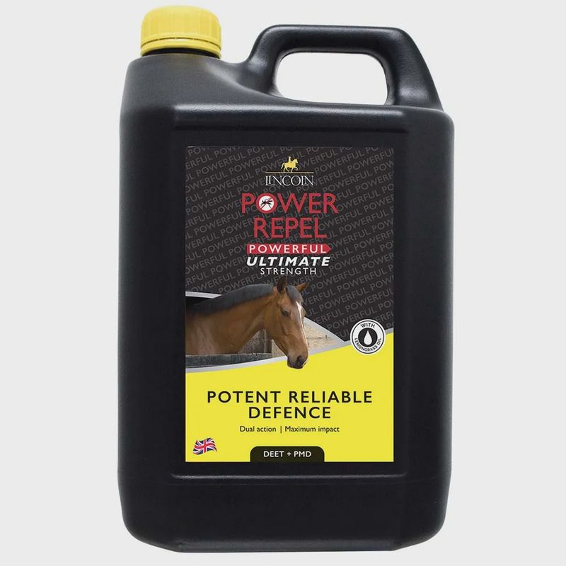 Lincoln Power Repel - 4lt
