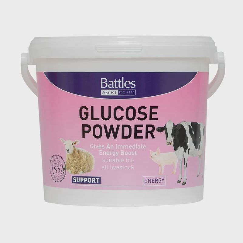 Glucose Powder