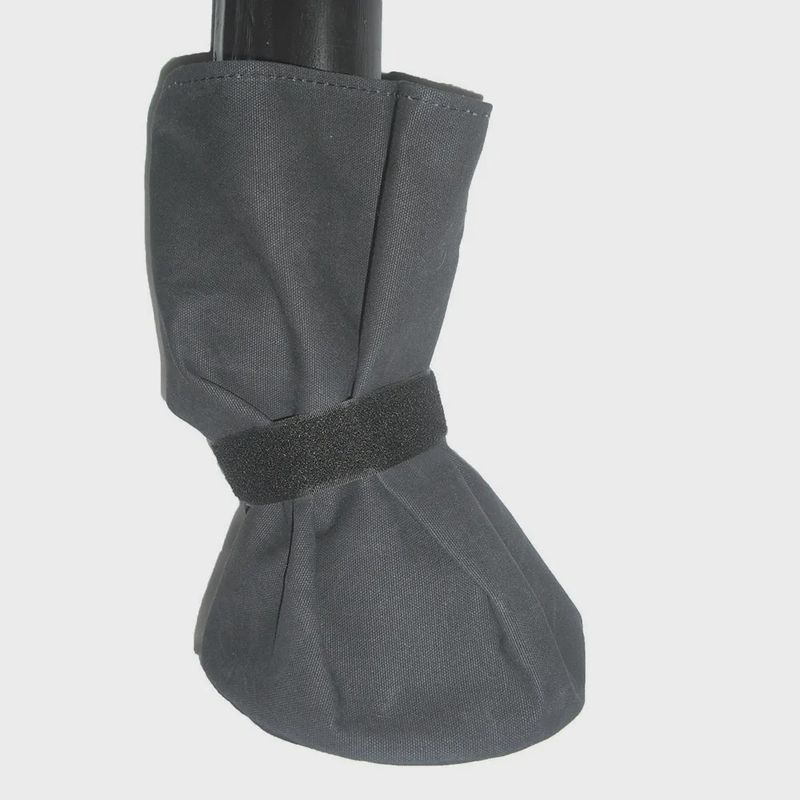 Hoof-it Canvas Poultice Boot