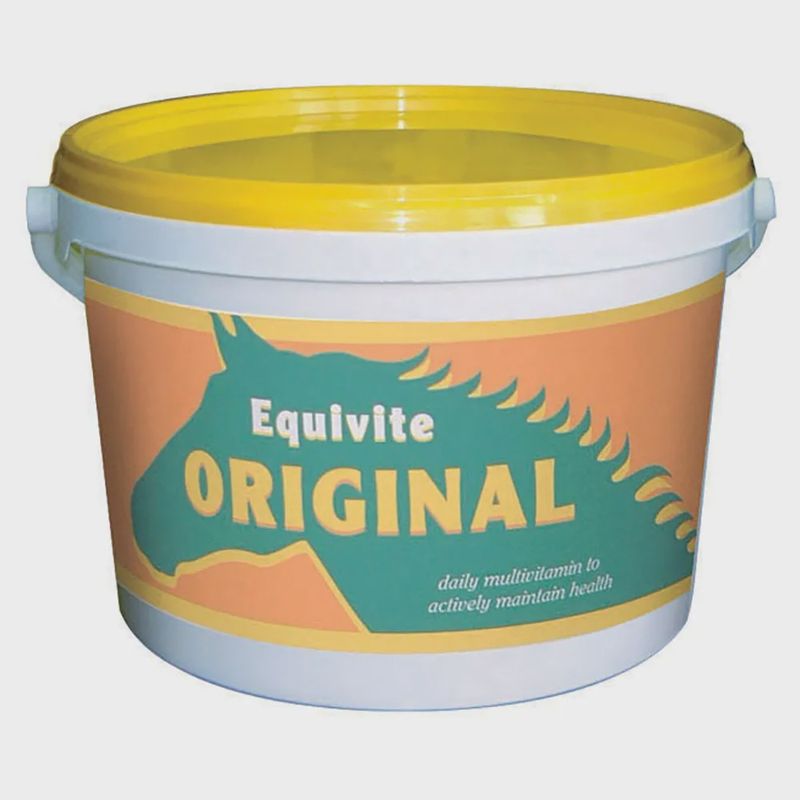 Equivite Original - 3kg