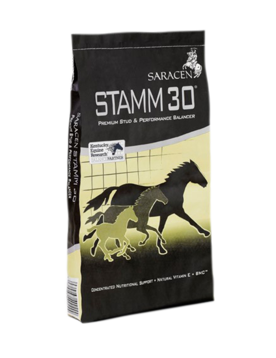 Stamm 30 - Saracens - 20kg