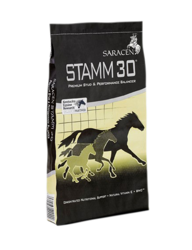 Stamm 30 - Saracens - 20kg