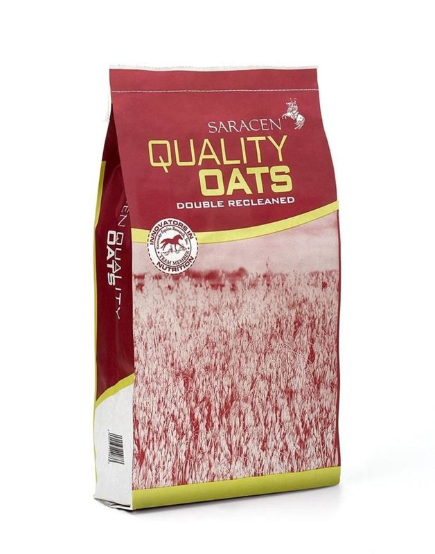 Bruised English Oats - Saracens - 20kg
