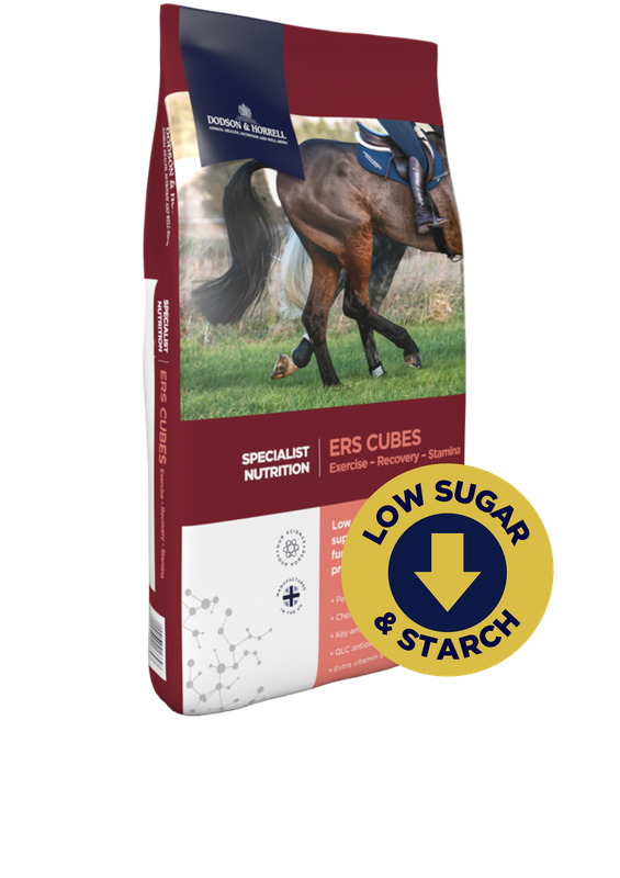 ERS Cubes - Dodson &amp; Horrell - 20kg