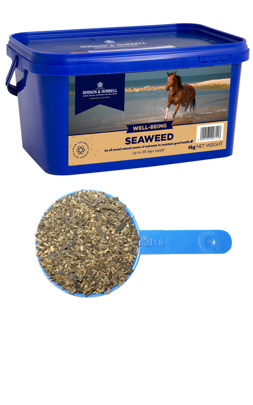Seaweed - D&amp;H - 2kg