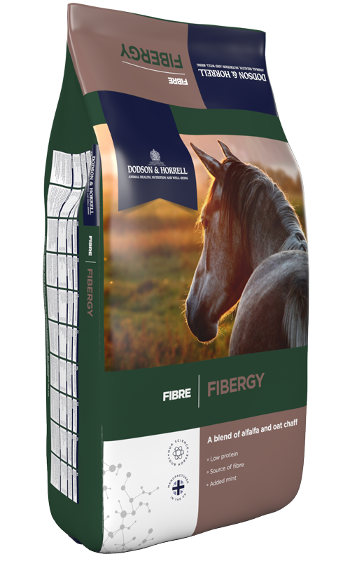 Fibergy - Dodson &amp; Horrell - 20kg