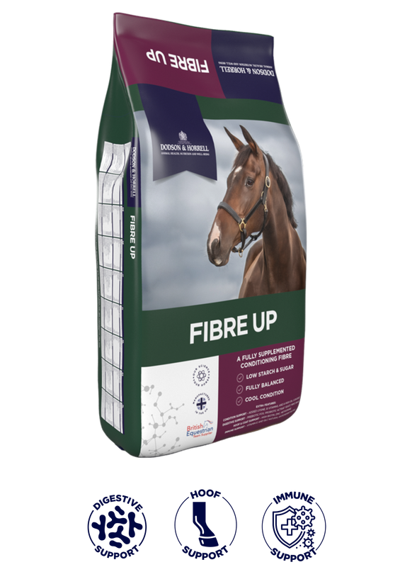 Fibre Up - Dodson &amp; Horrell - 18kg