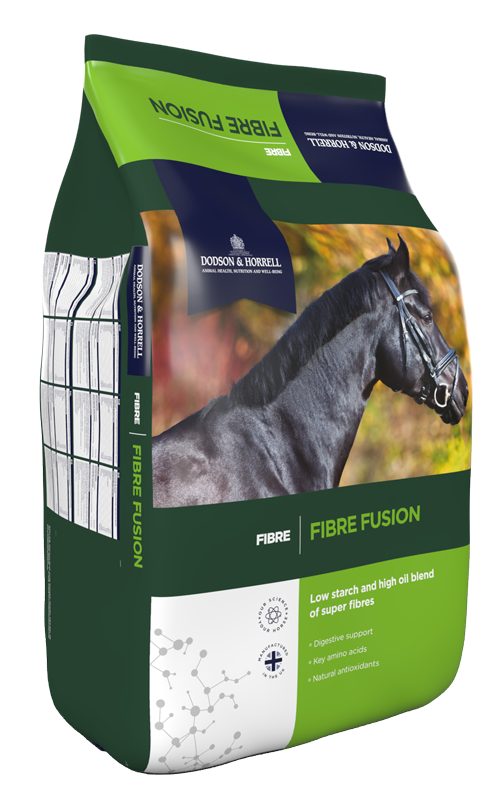 Fibre Fusion - Dodson &amp; Horrell - 16kg