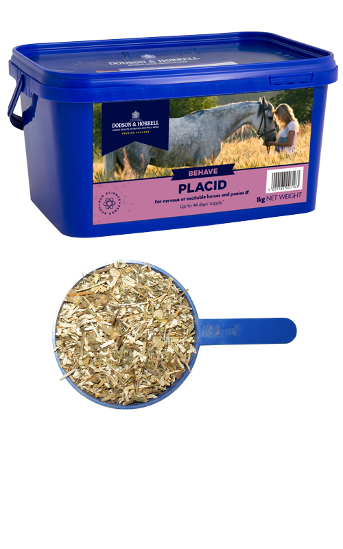 Placid - D&amp;H - 1kg