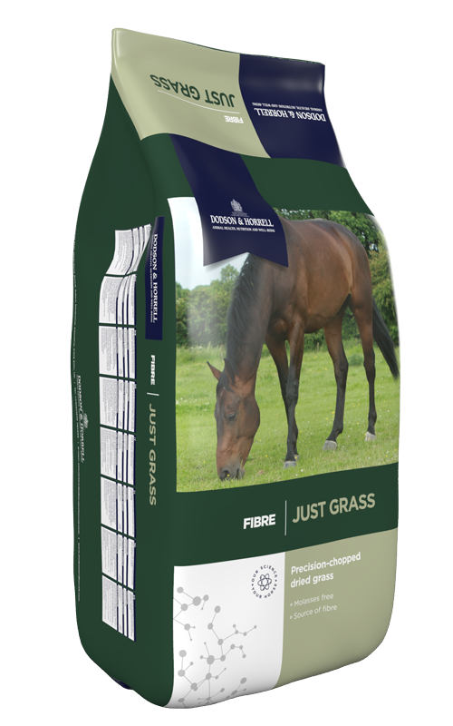 Just Grass - Dodson &amp; Horrell - 12.5kg