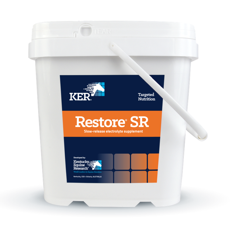 Restore SR - 18kg