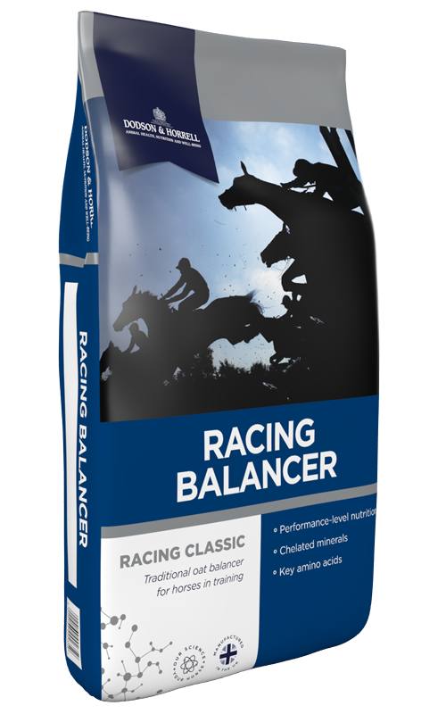 Racing Balancer - Dodson &amp; Horrell - 20kg