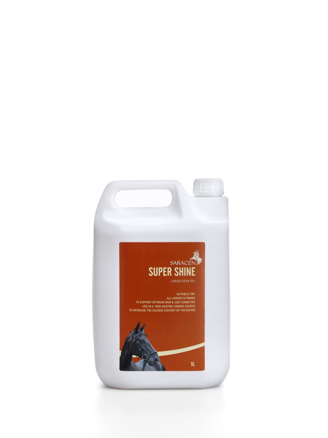 Saracen Supershine