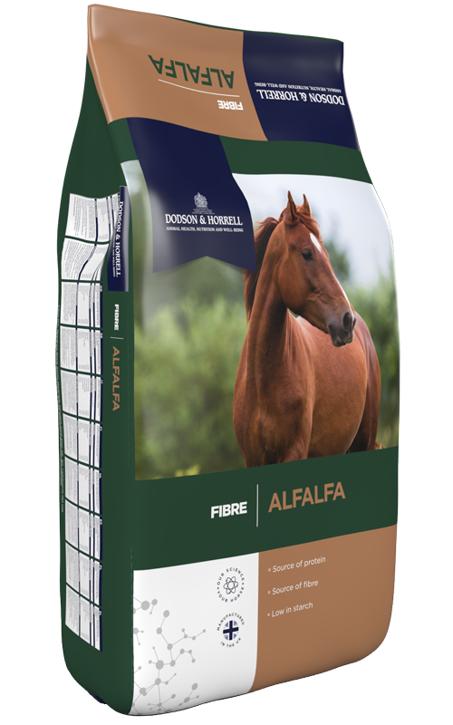 Alfalfa - Dodson &amp; Horrell - 18kg