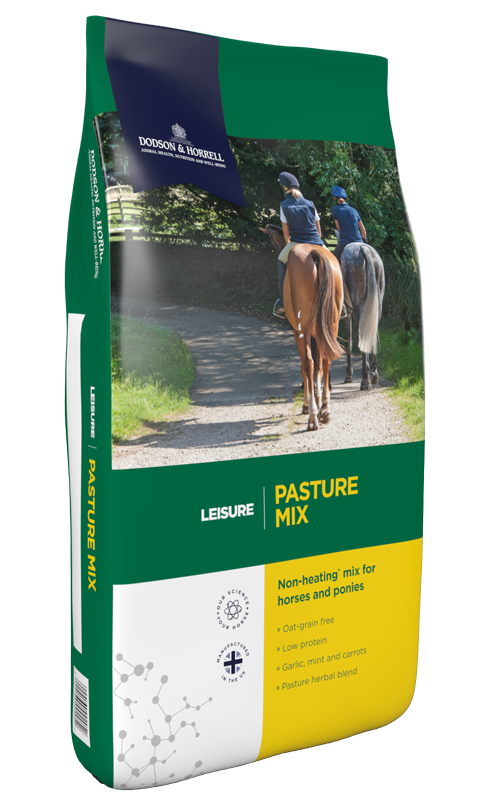 Pasture Mix - Dodson &amp; Horrell - 20kg