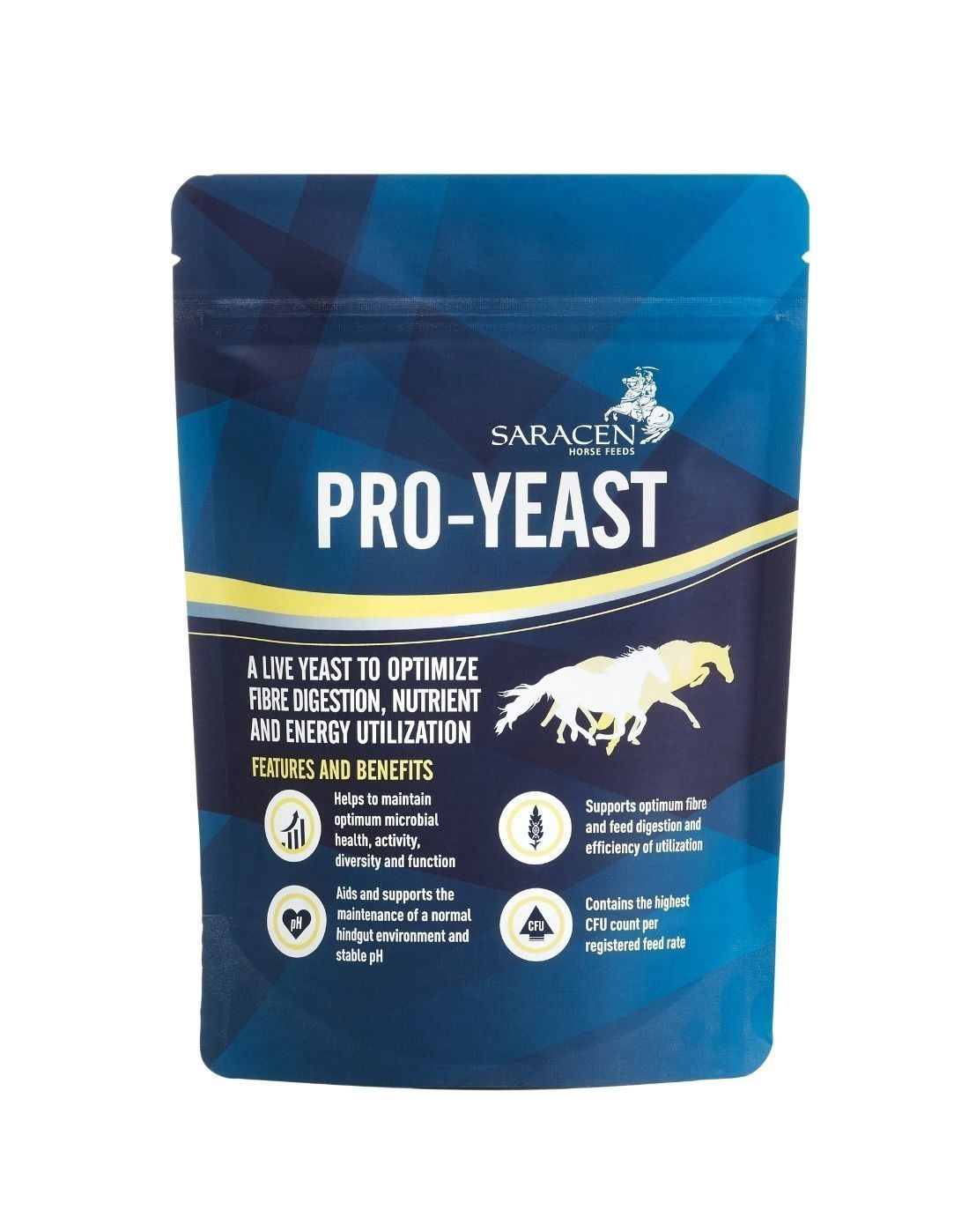 Pro-Yeast - 1kg