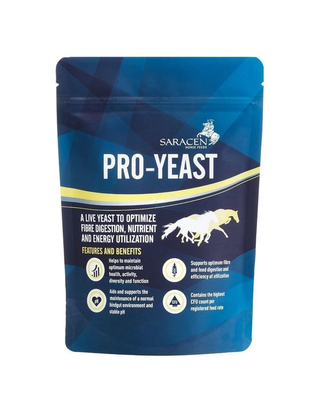 Pro-Yeast - 1kg