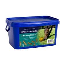 Encouragemints - 4 Kg
