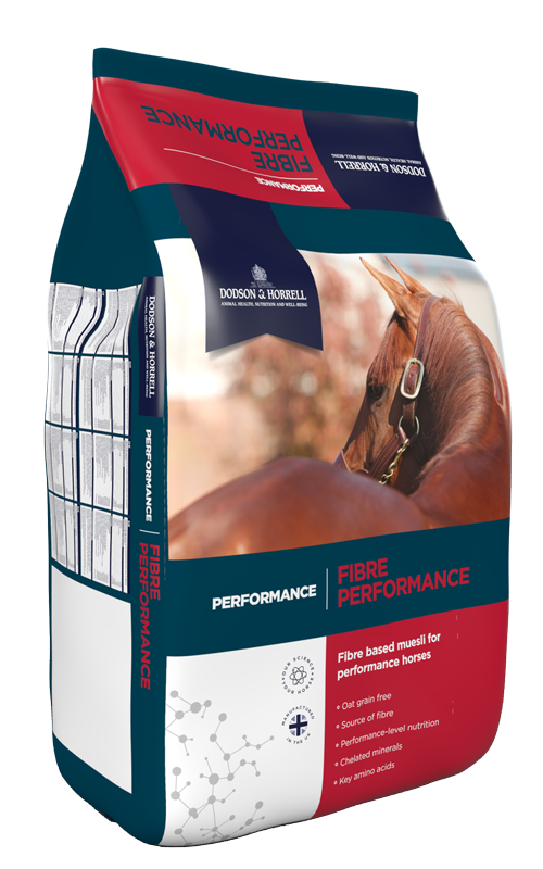 Fibre Performance - Dodson &amp; Horrell - 20kg