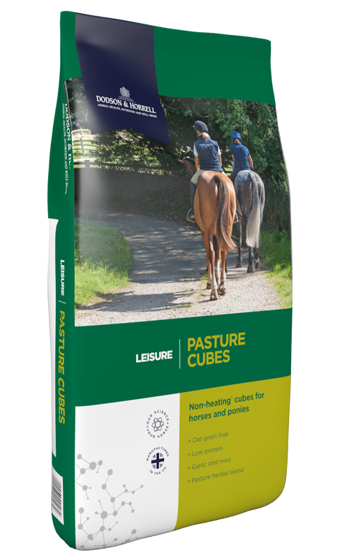 Pasture Cubes - Dodson &amp; Horrell - 20kg