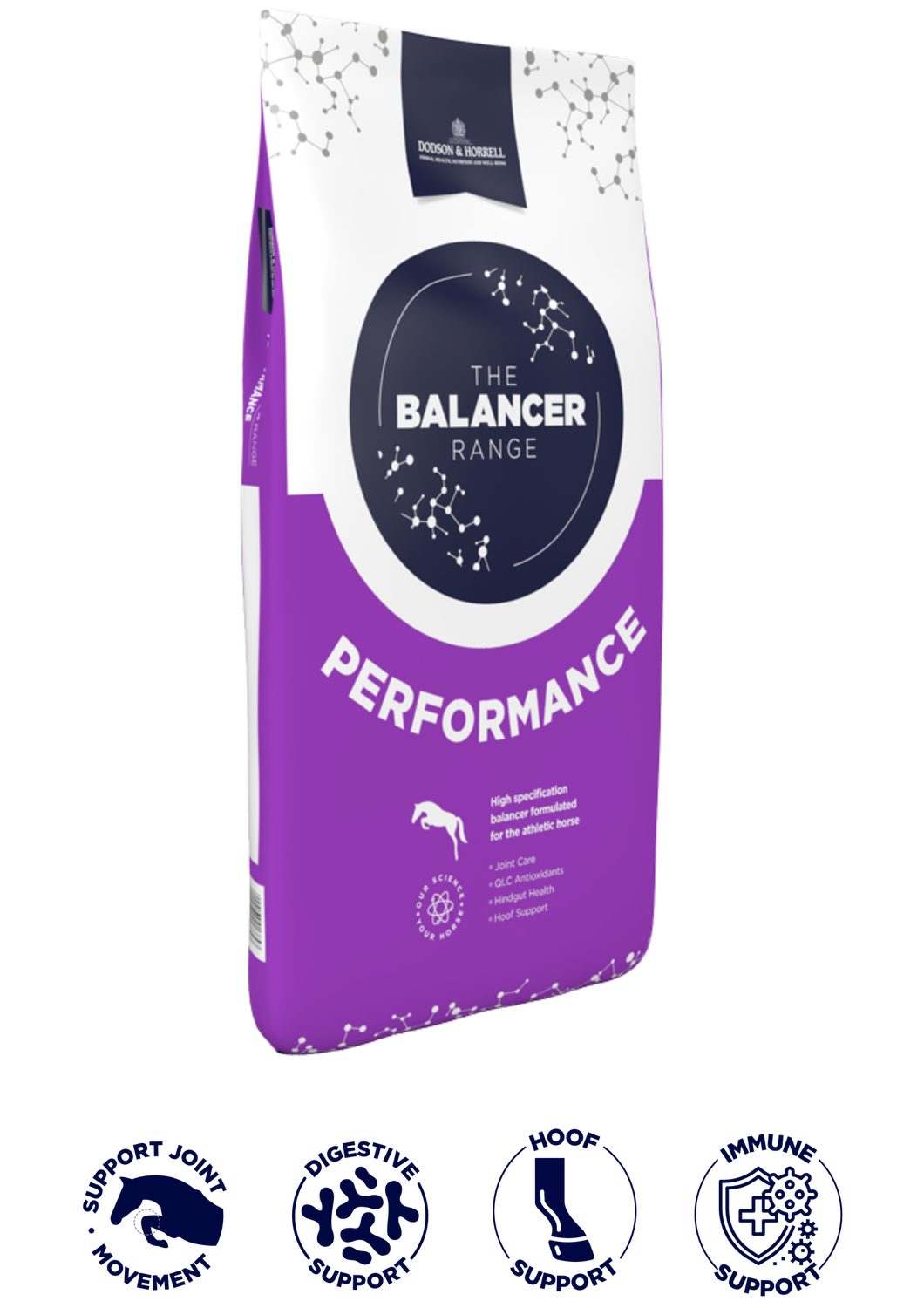 Performance Balancer - Dodson &amp; Horrell - 15kg