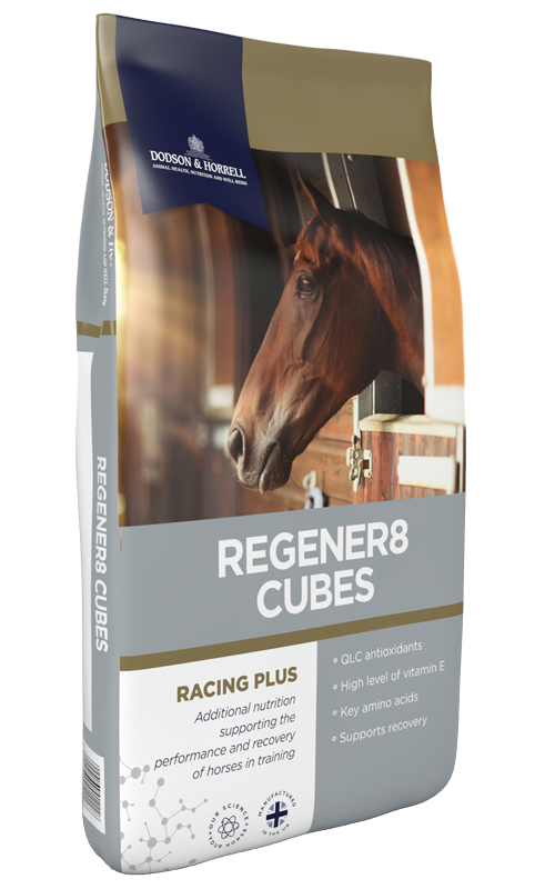 Regener8 Cubes - Dodson &amp; Horrell - 20kg