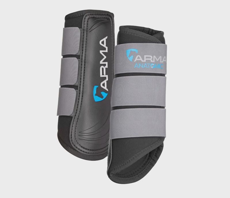 Arma Neoprene Brushing Boots
