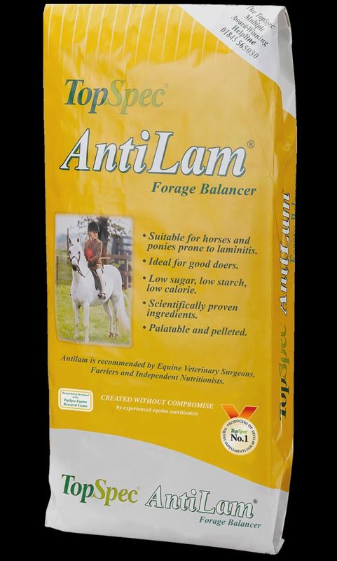 Anti-Lam - Top Spec - 15kg