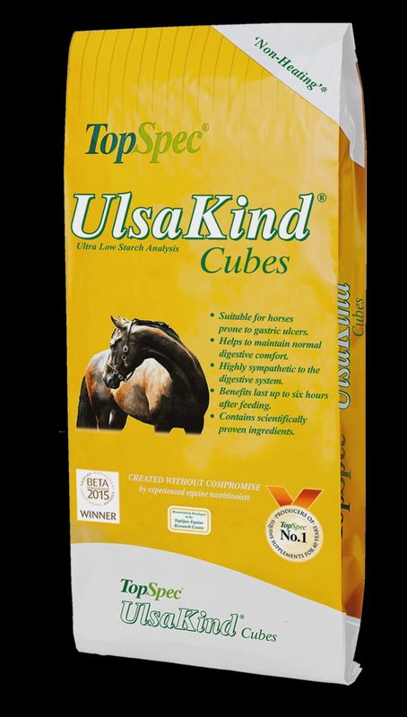 UlsaKind Cubes - Top Spec - 20kg