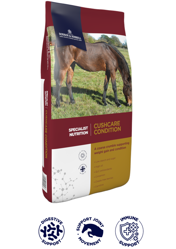 Cushcare Condition - Dodson &amp; Horrell - 18kg