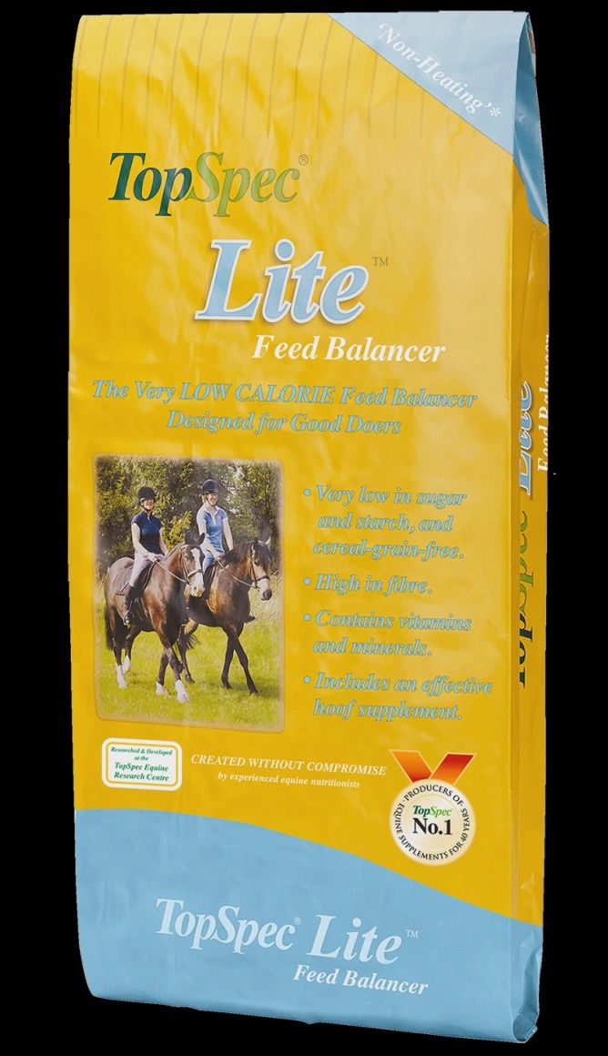 Lite Balancer - Top Spec - 15kg