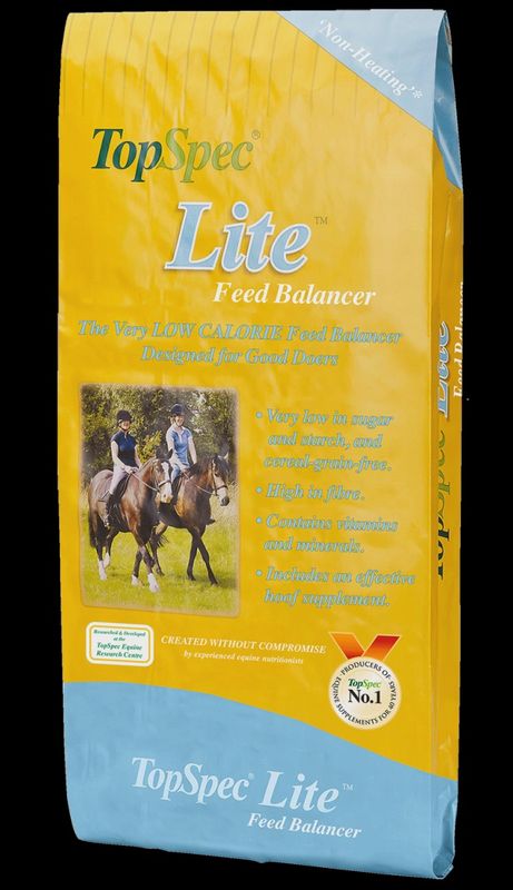 Lite Balancer - Top Spec - 15kg