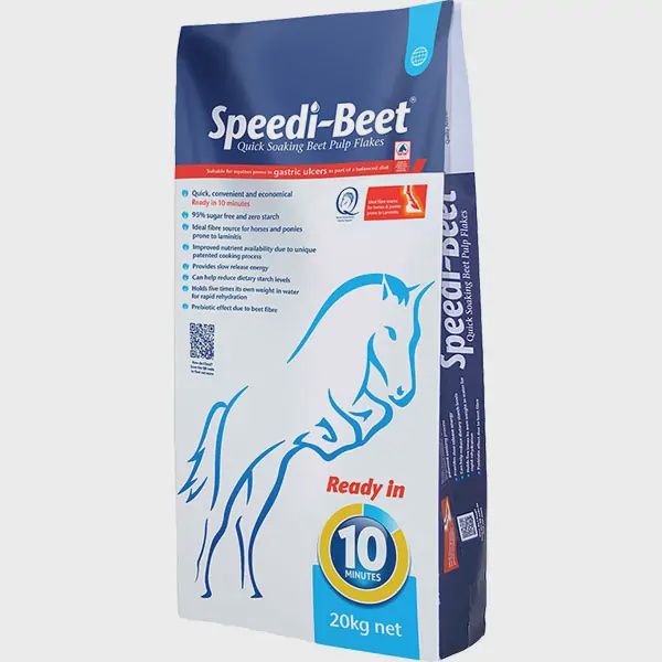 Speedibeet - British Horse Feeds - 20kg
